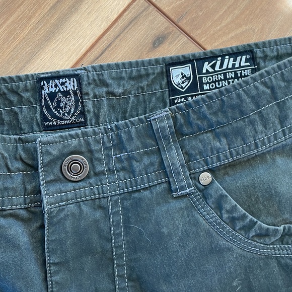 Kühl Revolvr Lean Pants 👖 - Picture 6 of 10